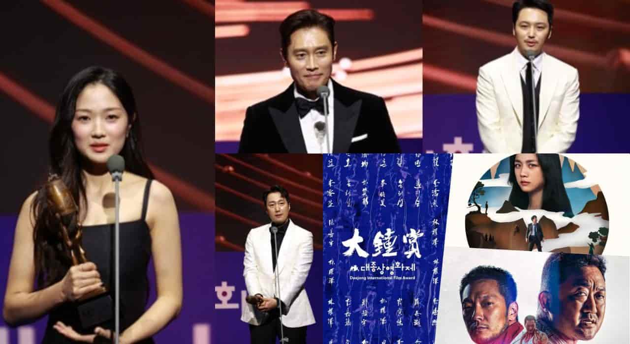 58th Grand Bell Awards