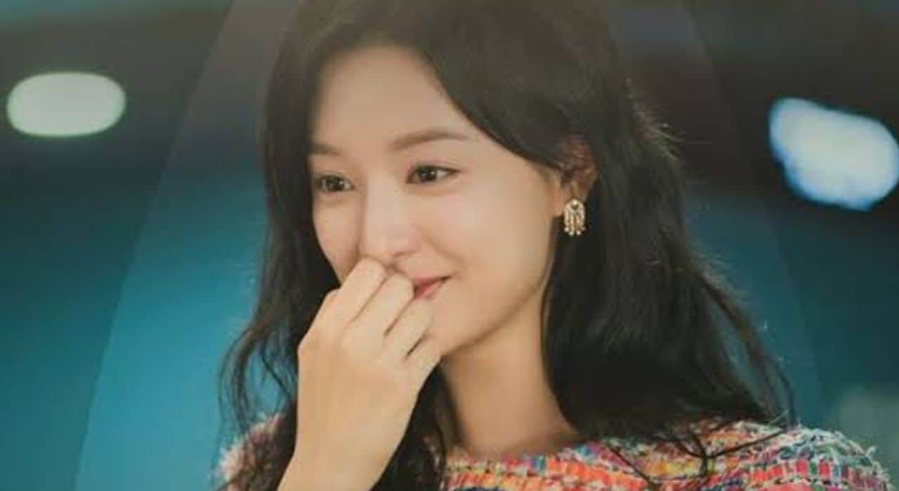 Last Chance So Soo Bin OST drama queen of tears