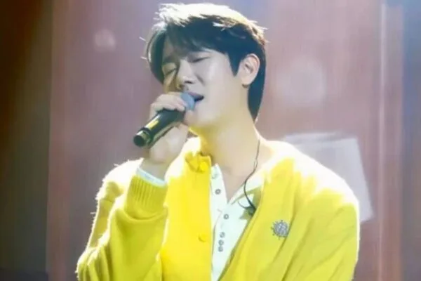 Fanmeeting Yoo Yeon Seok di Jakarta
