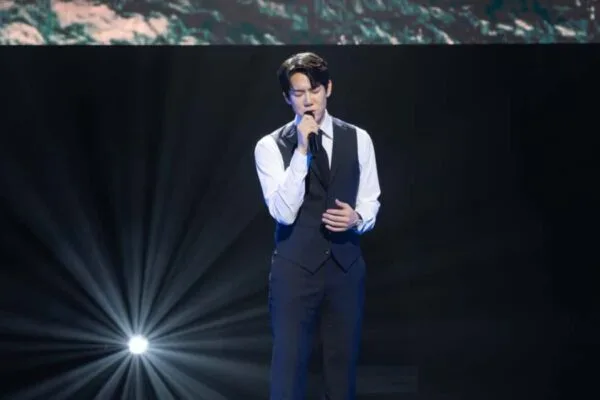 Yoo Yeon Seok